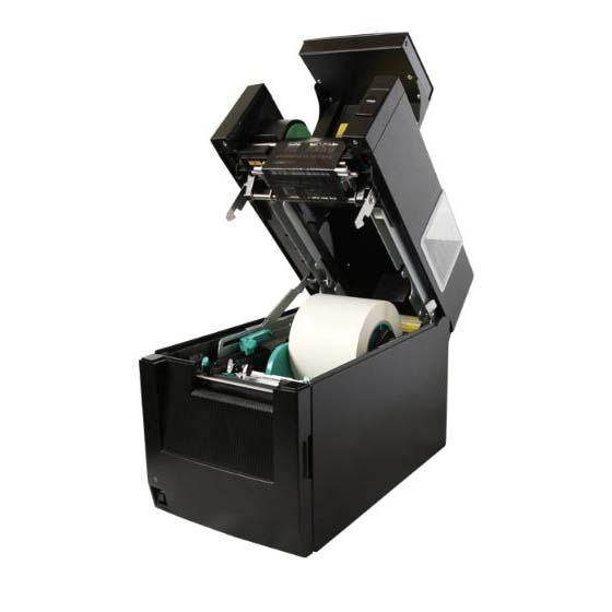 Toshiba BA410T Endüstriyel Barkod Yazıcı