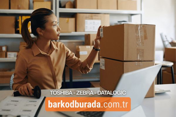 Argox Barkod Yazıcı
