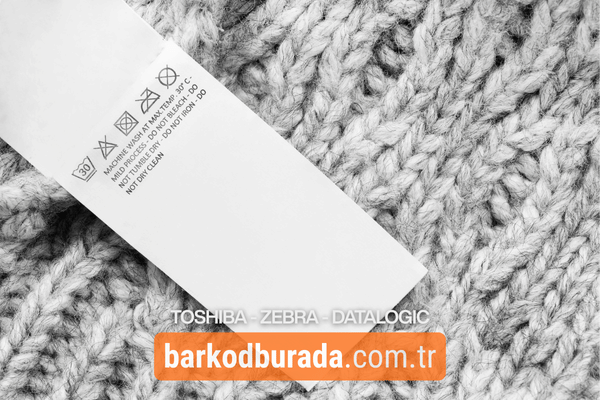Zebra Zq630 Plus Barkod Yazıcı