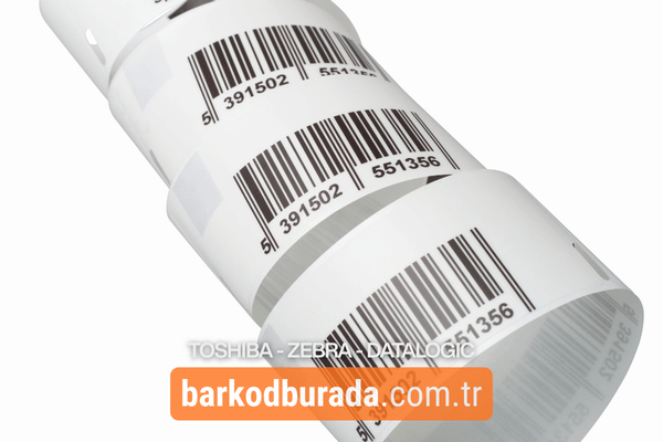 Zebra Zt231 Barkod Yazıcı