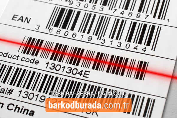 Zebra Zt610 Barkod Yazıcı