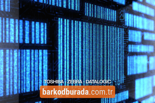 Zebra Zt510 Barkod Yazıcı