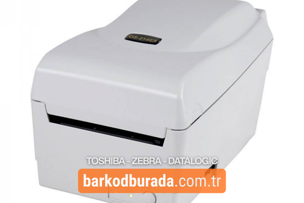 Argox Barkod Yazıcı