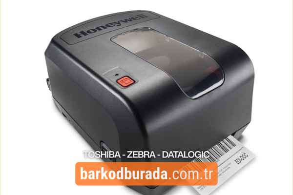 Honeywell Barkod Yazıcı