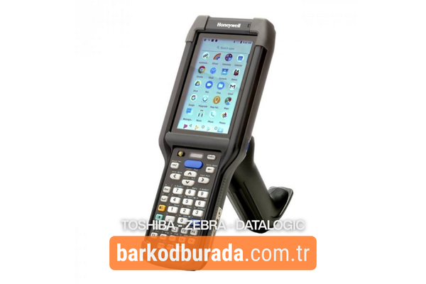 Honeywell El Terminali
