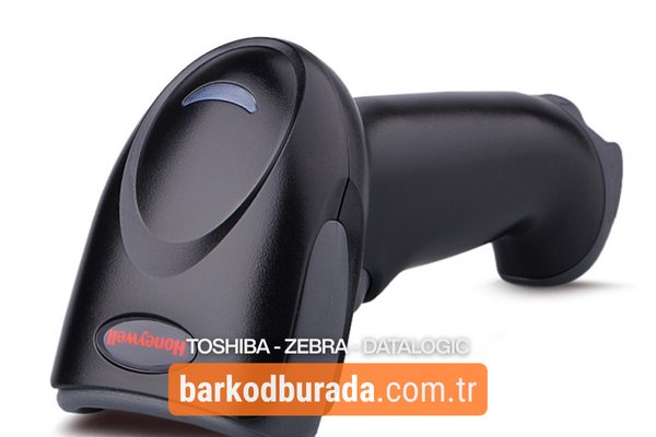 Honeywell Barkod Okuyucu