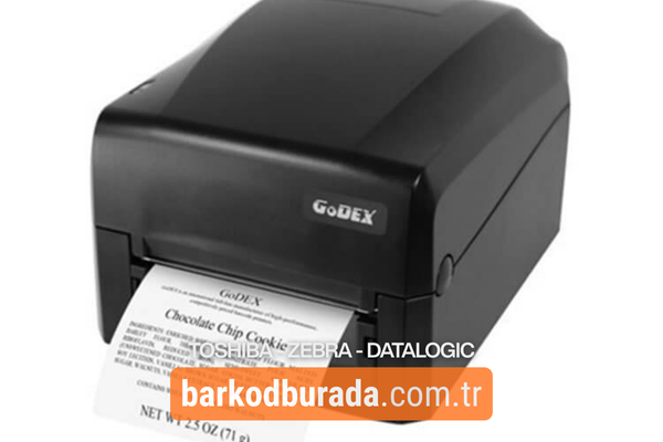 Godex Barkod Yazıcı