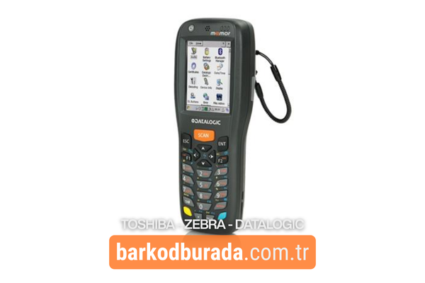 Datalogic El Terminali